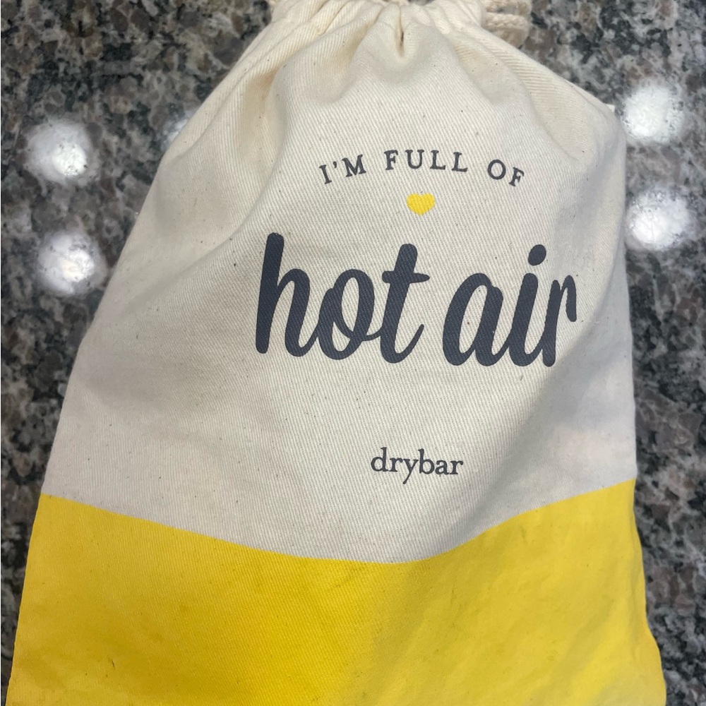 Drybar Baby Buttercup Blow-Dryer - Picture 7 of 7